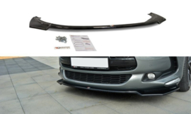 Maxton Design FRONTSPLITTER v.1 CITROEN DS5