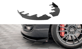 Maxton Design Frontkleppen Mazda 3 MPS Mk1