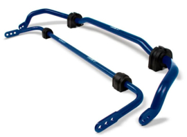 H&R Stabilisatorstang passend voor Volkswagen Caddy V Cargo & Combi (SK/SKN) 2020- & Ford Tourneo Connect (SK) 2WD 2022- - VA27/AA22mm