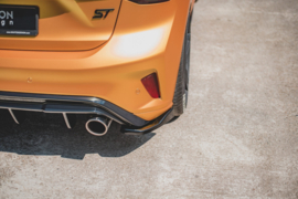 Maxton Design Achterzijsplitters V.3 (voor achterspoiler V.3) Ford Focus Hatchback ST Mk4
