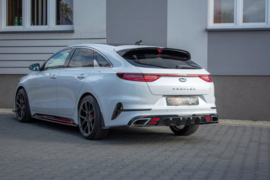 Maxton Design Achterspoiler Kia ProCeed GT Mk 1