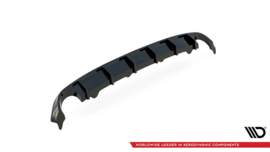 Maxton Design Achterspoiler BMW 3 G20 / G21