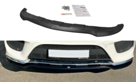 Maxton Design FRONTSPLITTER V.1 Mercedes GLE W166 AMG-Line