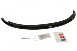 Maxton Design VOORSPLITTER ASTON MARTIN V8 VANTAGE Gloss Black