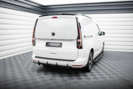 Maxton Design Street Pro Achter Diffuser Volkswagen Caddy Maxi Mk5