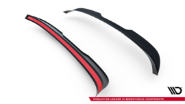 Maxton Design Spoilerkap BMW 3 Touring E91