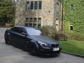 Ibherdesign Wide Body Kit BMW E60 “KAIET WIDE”