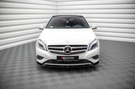 Maxton Design Frontsplitter V.1 Mercedes-Benz A W176
