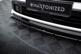 Maxton Design Frontsplitter Kia Sorento Mk4