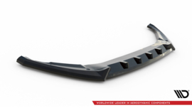 Maxton Design Frontsplitter Ford Transit Courier Mk1