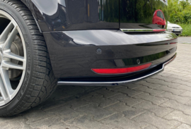 Maxton Design Achtersplitter Volkswagen Caddy Mk. 4