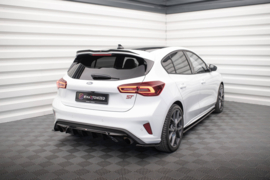 Maxton Design Achterklep V.2 Ford Focus ST Mk4