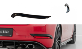 Maxton Design Achterframes voor lichten Volkswagen Golf R / R-Line Mk7 Facelift
