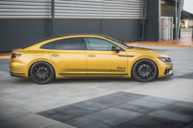 Maxton Design Racing Duurzaamheid Zijskirts Diffusers Volkswagen Arteon R-Line