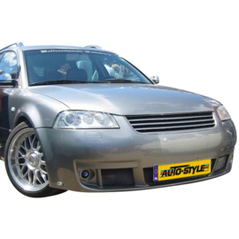 Volkswagen Passat 3BG 2001-2004