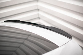Maxton Design Spoilerkap Audi A7 C8 / C8 S-Line / S7 C8 / RS7 C8