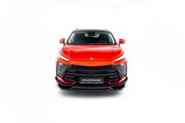 Maxton Design Set Splitters Forthing T-Five Mk1