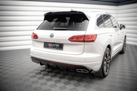 Maxton Design Achterspoiler Volkswagen Touareg R-line Mk3