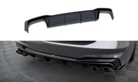 Maxton Design Achterspoiler Audi A7 S-Line C8 / S7 C8 / C8 Facelift / S7 Facelift