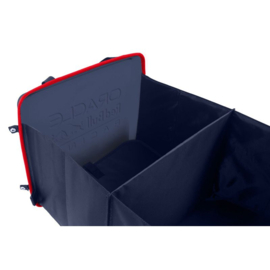 Red Bull Oracle Universele kofferbakorganizer- 1 stuk - Blauw/Rood