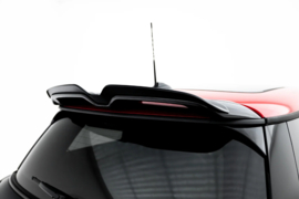Maxton Design Spoilerkap Mini Cooper John Cooper Works F66