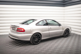 Maxton Design Zijskirts diffusers Volvo C70 Mk1