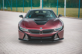 Maxton Design Frontsplitter BMW i8