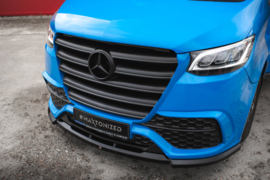 Maxton Design Voorbumper Mercedes-Benz Sprinter Mk3