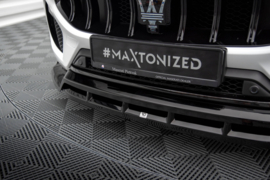 Maxton Design Set Splitters Maserati Grecale GT / Modena Mk1