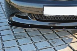 Maxton Design FRONTSPLITTER V.1 Infiniti G37 Sedan