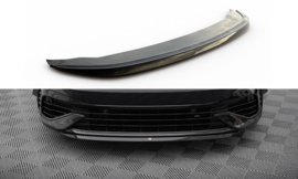 Maxton Design Frontsplitter V.7 Volkswagen Golf R Mk8