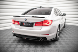 Maxton Design Spoilerkap V.1 BMW 5 Sedan G30