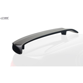 Achterspoiler passend voor Mercedes E-Klasse W213 Sedan 2016- (PU)