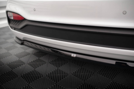 Maxton Design Achtersplitter Hyundai I20 Mk2 Facelift