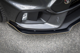 Maxton Design Frontsplitter Aero Ford Focus RS Mk3