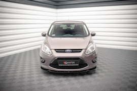 Maxton Design Frontsplitter Ford C-Max Mk2