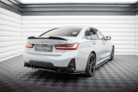 Maxton Design Achterzijde splitters BMW M340i G20 / G21 Facelift