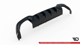 Maxton Design Achterspoiler BMW M340i G20 / G21