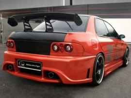 Ibherdesign Bodykit Subaru Impreza “MONZA”