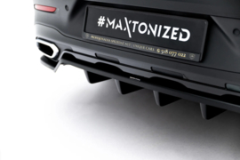 Maxton Design Achterspoiler (met verticale stangen) Mercedes-Benz GLC Coupé C254