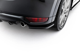 Maxton Design Achterspoilers Mazda CX-5 Mk2