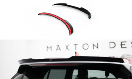 Maxton Design Spoilerkap Kia Sportage GT-Line Mk5