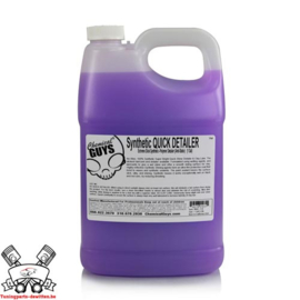 Chemical Guys - Synthetic Quick Detailer - 3784 ml