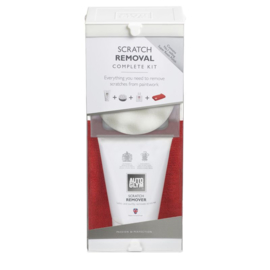 Autoglym Scratch Removal Kit - Compleet