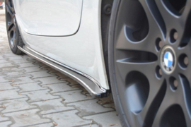 Maxton Design ZIJ-ROKKEN DIFFUSERS BMW Z4 E85 / E86 (PREFACE)