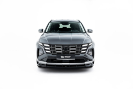 Maxton Design Frontsplitter Hyundai Tucson Mk4 Facelift