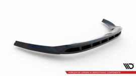 Maxton Design Frontsplitter Ford Transit Custom Mk1