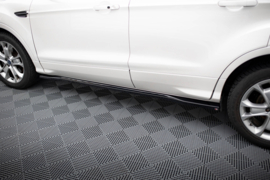 Maxton Design Zijskirts Diffusers Ford Kuga ST-Line Mk2