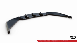Maxton Design Frontsplitter Chevrolet Corvette C5