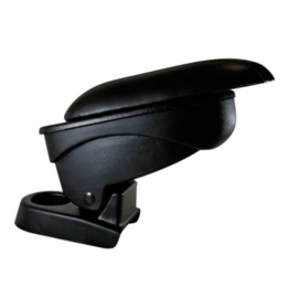 Armsteun Slider kunstleder passend voor Renault Scenic III Automatic 2009-